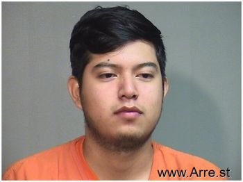 Omar  Diaz Hernandez Mugshot