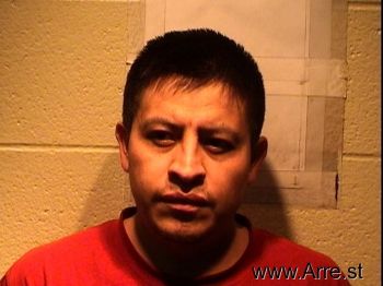 Omar  Garcia-apolinar Mugshot