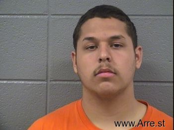 Omar  Gonzalez Mugshot