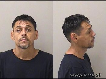 Omar  Gonzalez Mugshot