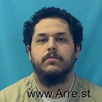 Omar  Gonzalez Mugshot