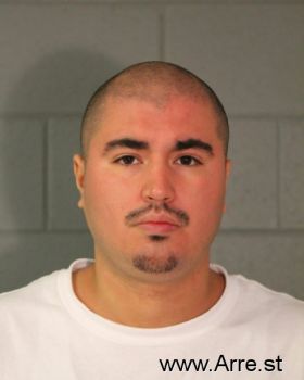 Omar  Gonzalez-olazaba Mugshot