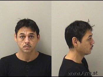 Omar  Gonzalez-perdomo Mugshot