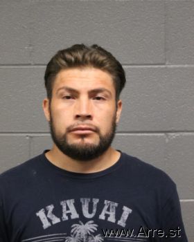 Omar  Martinez Mugshot