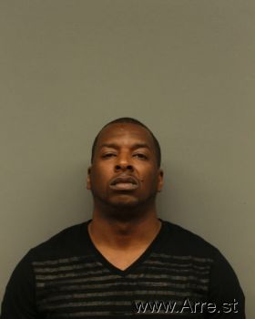 Omar J Moore Mugshot