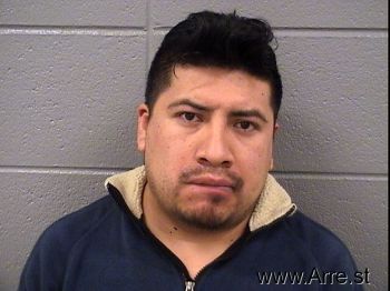 Omar  Morales-caloch Mugshot