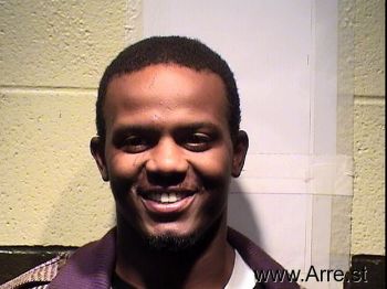 Omar  Smith Mugshot