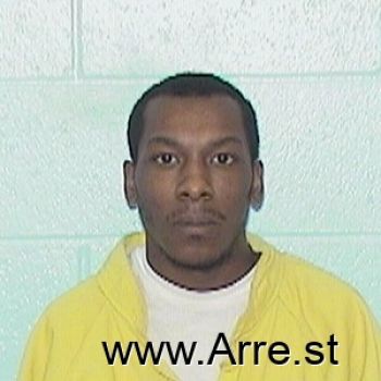 Omar  Williams Mugshot