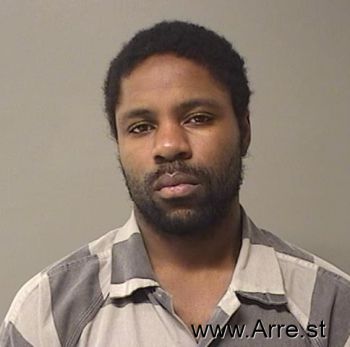 Omari Jelani Adams Mugshot