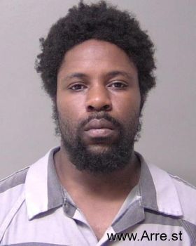 Omari Jelani Adams Mugshot