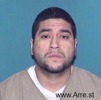 Orlando  Flores Mugshot