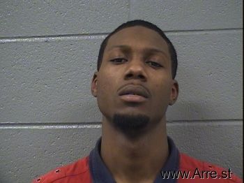 Orlando  Ford Mugshot