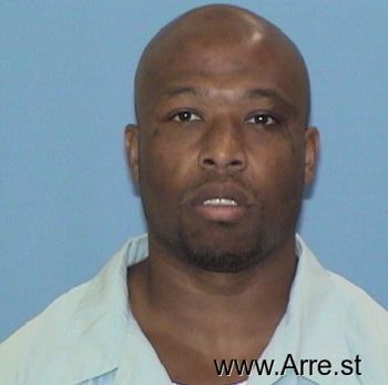 Orlando  Harris Mugshot