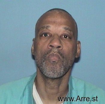 Orlando  Jackson Mugshot