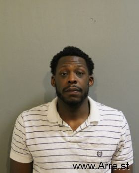 Orlando O Jackson Mugshot