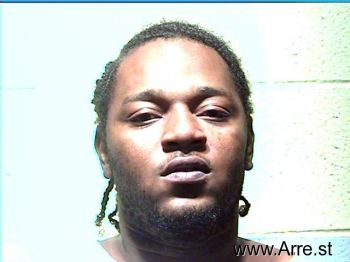 Orlando D Lewis Mugshot