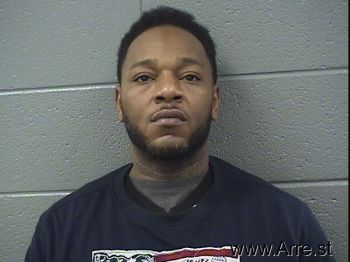 Orlando D Lewis Mugshot