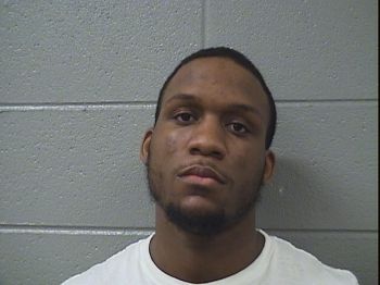 Orlando  Lewis Mugshot