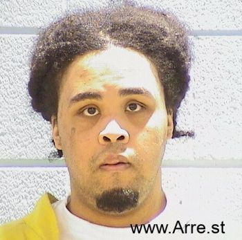 Orlando J Moore Mugshot