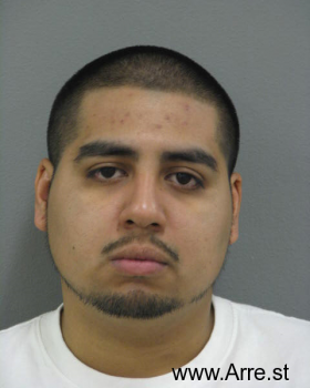 Oscar Nmn Abrego Mugshot