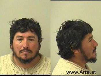 Oscar  Barahona-hernandez Mugshot