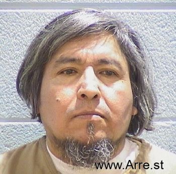 Oscar  Barahona Hernandez Mugshot