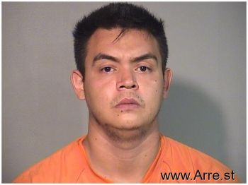 Oscar  Campos-esparza Mugshot