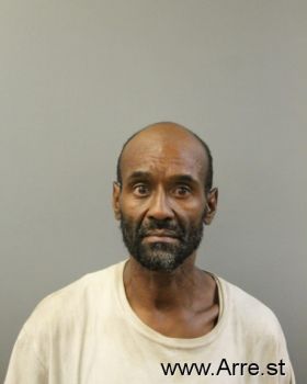 Oscar  Carter Mugshot