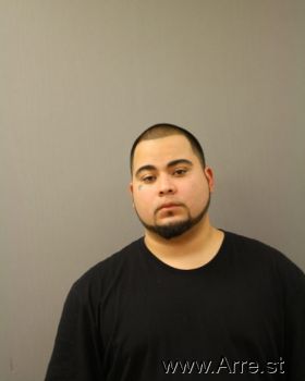 Oscar L Delacruz-argueta Mugshot