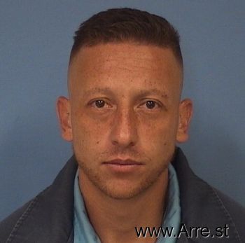 Oscar  Diaz Mugshot