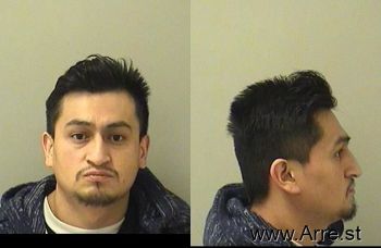 Oscar  Escobar-ramirez Mugshot