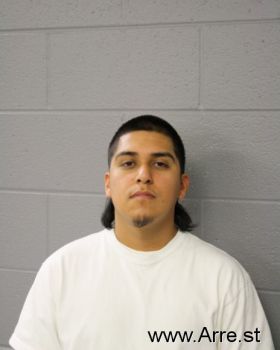 Oscar  Garcia Mugshot