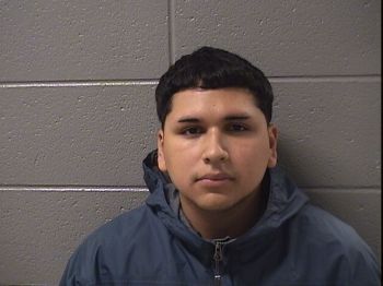 Oscar  Gonzalez-tamayo Mugshot