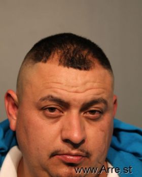 Oscar  Sanchez Mugshot