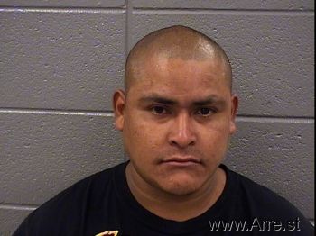 Oscar  Sanchez-flores Mugshot