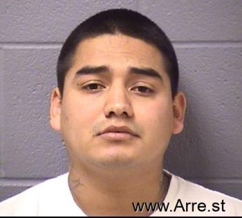 Oscar  Sanchez-rodriguez Mugshot