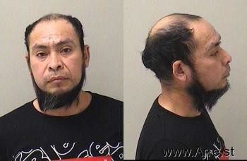 Oscar  Torres-lopez Mugshot