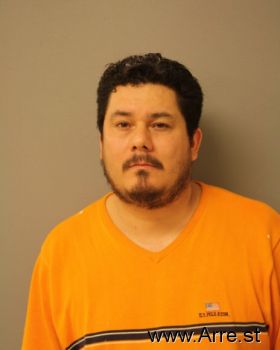 Oscar Fuentes Trujillo Mugshot