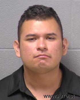 Osvaldo  Guzman Mugshot