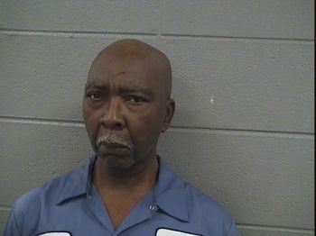 Otha  Harris Mugshot