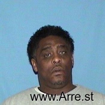 Otis  Brown Mugshot