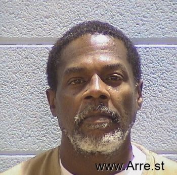 Otis L Jackson Mugshot