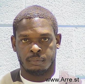 Otis L Turner Mugshot