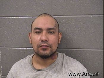 Otoniel  Martinez Mugshot