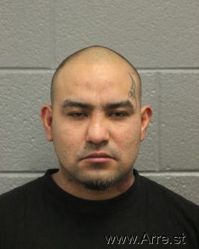 Otoniel  Martinez Mugshot