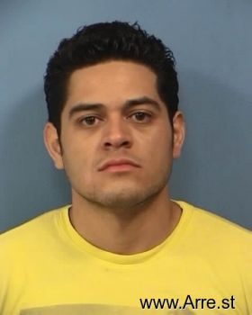 Otto  Martinez Mugshot