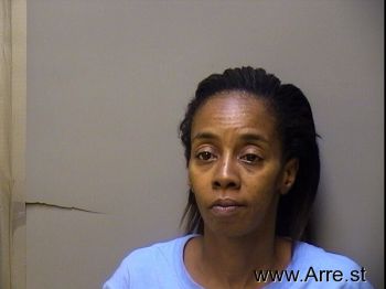 Pamela  Brown Mugshot