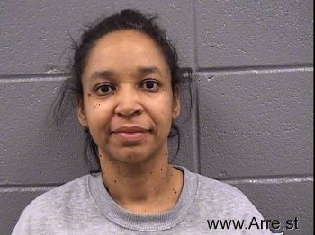 Pamela  Brown-turner Mugshot