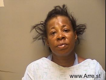 Pamela  Jones Mugshot