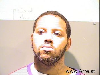 Parrish L Smith Mugshot